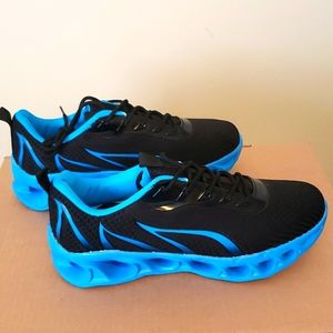 New Outdoor Walking Shoe -Orthopetic